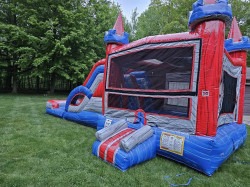 Bounce House Combo