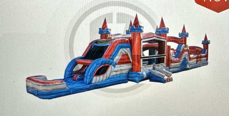 Obstacle Courses